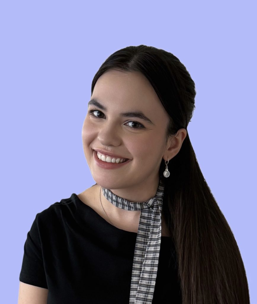 Chantal Tello